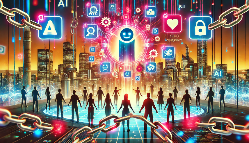 用户想来就来，想走就走！文心一言、Kimi们拿什么套住人心？